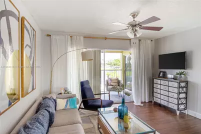 17200 NW 64th Ave #20-207, Miami Lakes, FL 33015 - Photo 9