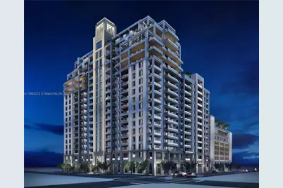 2601 Salzedo Street #34, Coral Gables, FL 33134 - Photo 1