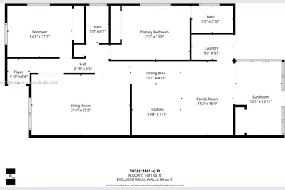 3941 NW 110th Ave, Coral Springs, FL 33065 - Photo 1