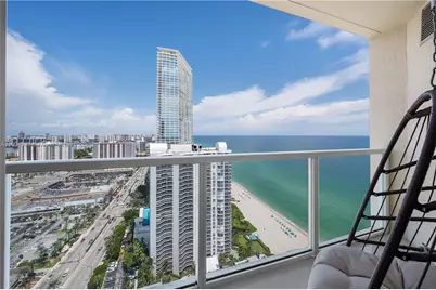 16699 Collins Ave #3305, Sunny Isles Beach, FL 33160 - Photo 15