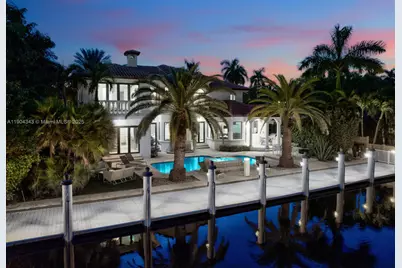 168 Fiesta Way, Fort Lauderdale, FL 33301 - Photo 9