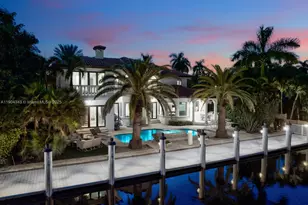 168 Fiesta Way, Fort Lauderdale, FL 33301 - Photo 9