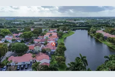 1568 Springside Dr #1568, Weston, FL 33326 - Photo 1