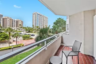 1985 S Ocean Dr, Hallandale Beach, FL 33009 - Photo 5