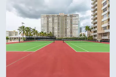 1985 S Ocean Dr #2M, Hallandale Beach, FL 33009 - Photo 25