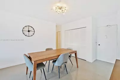 1985 S Ocean Dr #2M, Hallandale Beach, FL 33009 - Photo 9