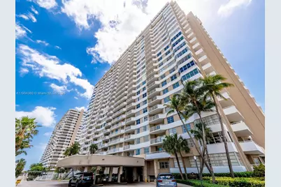 1985 S Ocean Dr #2M, Hallandale Beach, FL 33009 - Photo 35