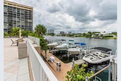 1985 S Ocean Dr #2M, Hallandale Beach, FL 33009 - Photo 21