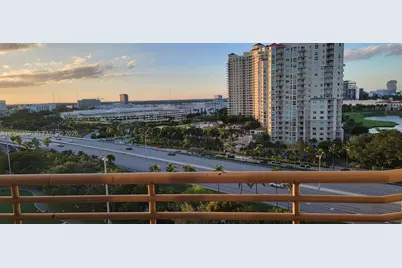 3300 NE 191st St #1403, Aventura, FL 33180 - Photo 1
