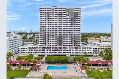 2555 Collins Ave #904, Miami Beach, FL 33140 - Photo 47
