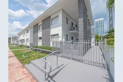 6871 Abbott Ave #3, Miami Beach, FL 33141 - Photo 1