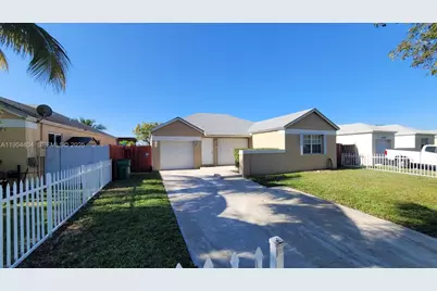 20260 NW 29th Ct, Miami Gardens, FL 33056 - Photo 1