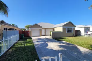 20260 NW 29th Ct, Miami Gardens, FL 33056 - Photo 1
