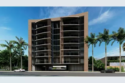 2549 NE 190th St, Miami, FL 33180 - Photo 1