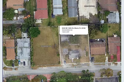 2549 NE 190th St, Miami, FL 33180 - Photo 3