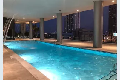 1600 NE 1st Ave #3016, Miami, FL 33132 - Photo 23