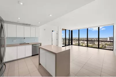 1600 NE 1st Ave #3016, Miami, FL 33132 - Photo 1