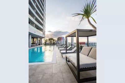 1600 NE 1st Ave #3016, Miami, FL 33132 - Photo 21