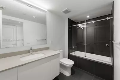 1600 NE 1st Ave #3016, Miami, FL 33132 - Photo 9