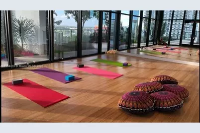 1600 NE 1st Ave #3016, Miami, FL 33132 - Photo 27