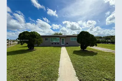 17025 NW 38th Ct, Miami Gardens, FL 33055 - Photo 1