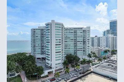 7135 Collins Ave #733, Miami Beach, FL 33141 - Photo 5