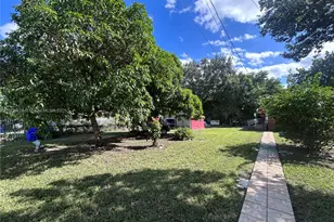 1452 NW 41st St, Miami, FL 33142 - Photo 1
