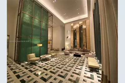 801 S Miami Ave #3410, Miami, FL 33130 - Photo 1