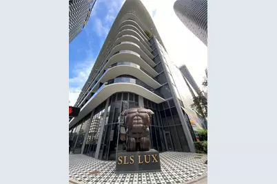 801 S Miami Ave #3410, Miami, FL 33130 - Photo 29