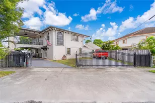 1541 E 6th Ct, Hialeah, FL 33010 - Photo 1