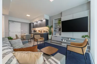 227 NE 2nd St #3104, Miami, FL 33132 - Photo 7