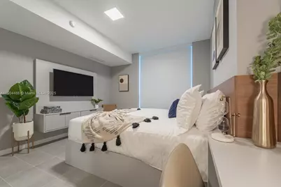 227 NE 2nd St #3104, Miami, FL 33132 - Photo 15