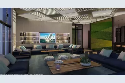 227 NE 2nd St #3104, Miami, FL 33132 - Photo 17