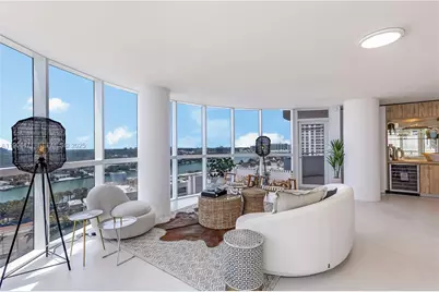 6301 Collins Ave #1405, Miami Beach, FL 33141 - Photo 3