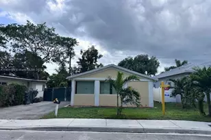 2898 NW 6th Ct, Fort Lauderdale, FL 33311 - Photo 1