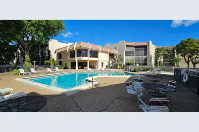 6855 W Broward Blvd #308, Plantation, FL 33317 - Photo 27