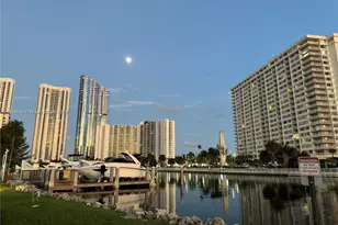 400 Kings Point Dr, Sunny Isles Beach, FL 33160 - Photo 1