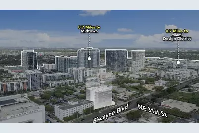 3050 Biscayne Blvd #702, Miami, FL 33137 - Photo 17