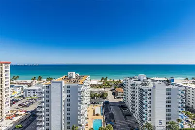 1410 S Ocean Dr #1702, Hollywood, FL 33019 - Photo 1