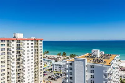 1410 S Ocean Dr #1702, Hollywood, FL 33019 - Photo 17