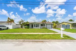 2227 NW 65th Ave, Margate, FL 33063 - Photo 1