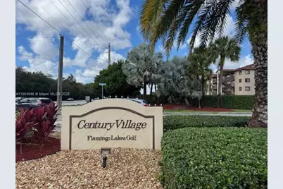 200 SW 132nd Way #212L, Pembroke Pines, FL 33027 - Photo 1