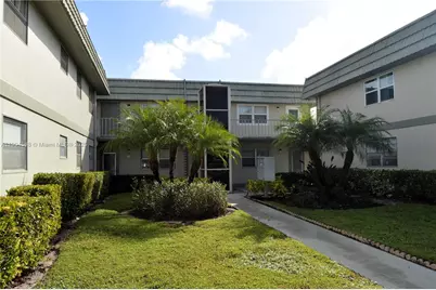 251 Monaco F #251 F, Delray Beach, FL 33446 - Photo 1