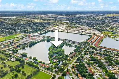 14141 NW 14th Dr, Miami, FL 33167 - Photo 3