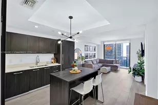 45 SW 9th St, Miami, FL 33130 - Photo 1