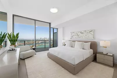 500 Alton Road #4202, Miami Beach, FL 33139 - Photo 15