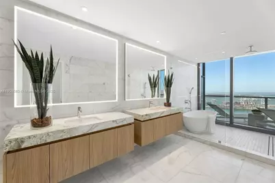 500 Alton Road #4202, Miami Beach, FL 33139 - Photo 11