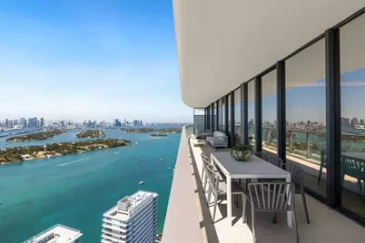 500 Alton Road #4202, Miami Beach, FL 33139 - Photo 27