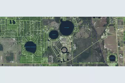 809 Lily Street, Sebring, FL 33875 - Photo 3