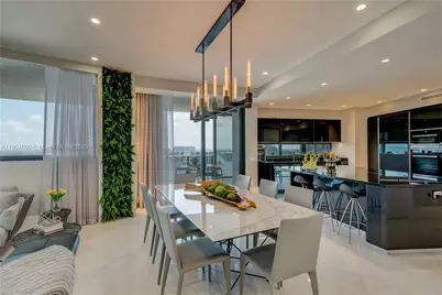 18555 Collins Ave #2403, Sunny Isles Beach, FL 33160 - Photo 7